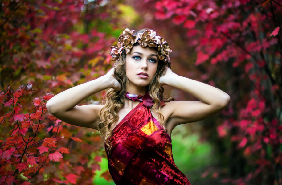 Bright Fashion
